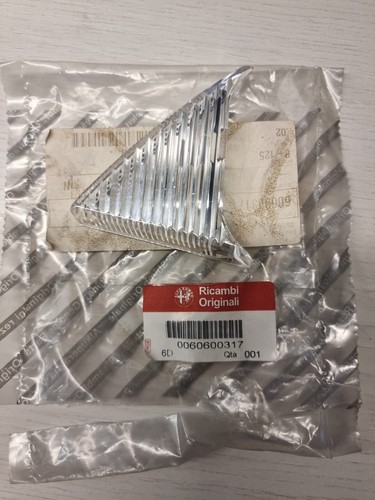 Catadiottro triangolo sinistro - triangolo,