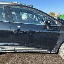 Porta ant. DX RENAULT CLIO 4a