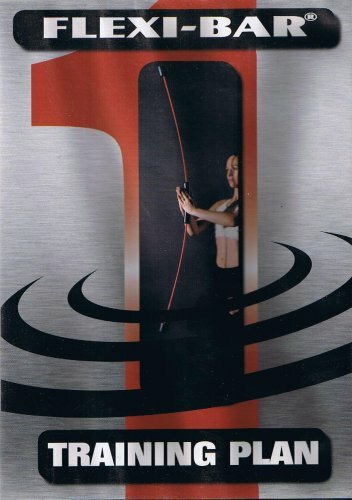 Flexi bar training plan dvd - flexi-bar,