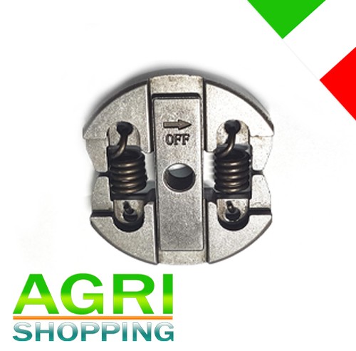 Frizione motosega originale - frizione,