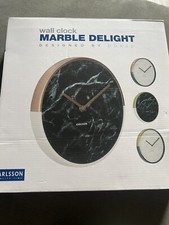 Nuovo orologio parete - da,
