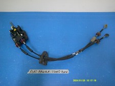 FIAT PANDA 2016 1.3 MTJ LEVA CAMBIO MARCE COMPLETO DI CORDE F20023 ORIGINAL USAT