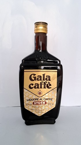 Gala caffe stock 70 - caffe, cl