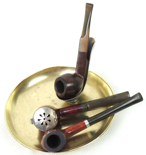 Supporto per tubi ottone - supporto,