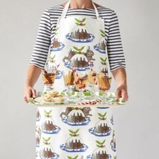 Grembiule Thornback & Peel -