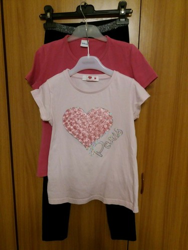 Disney maglietta bambina - , tg