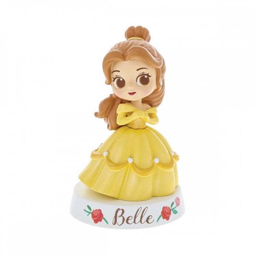 Belle mini principessa disney - belle,