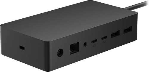 Microsoft surface dock - surface,