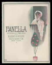 FANELLA Robert A Keiser 1907
