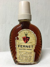Mignon Miniature Chiesa Fernet