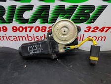 MOTORINO ALZAVETRO POSTERIORE