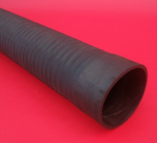 Tubo passaggio aria 80x84x620