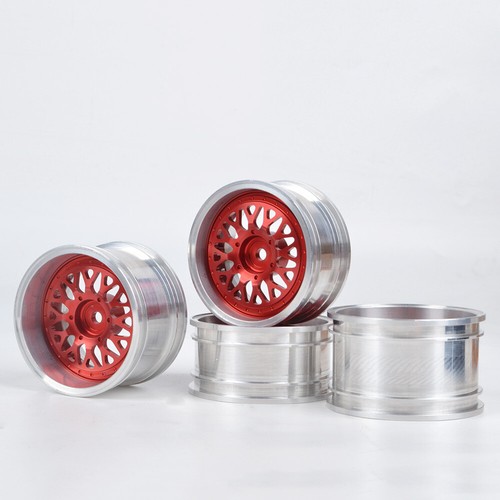 Set cerchioni ruote