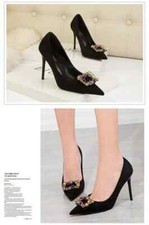 decolte scarpe donna eleganti