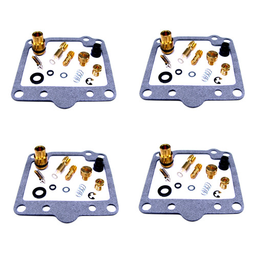 Kit riparazione del - 4x,