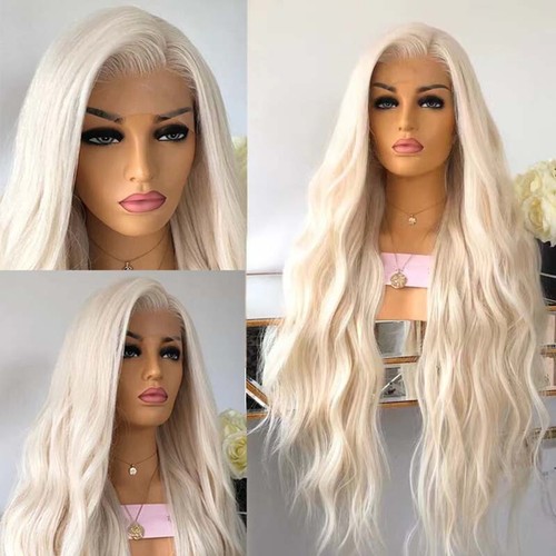 Parrucca lace front - parrucca,