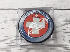 Luca Sbisa Firmato Squadra