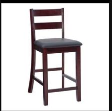 LINON HOME DECOR - SGABELLO DA