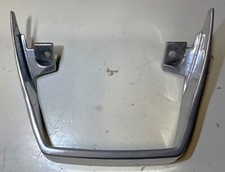 HONDA 650 NIGHT HAWK 1983 -1986 MANIGLIONE PASSEGGERO -PASSENGER HANDLE