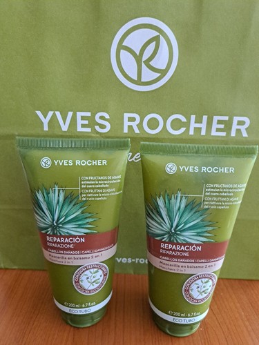 Yves rocher maschere - yves,