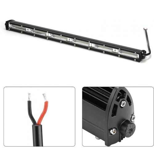 Barra led slim - slim, faro