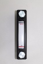 MINTOR PL2 INDICATORE DI LIVELLO A VISTA VERTICALE OLEODINAMICA PER SERBATOI