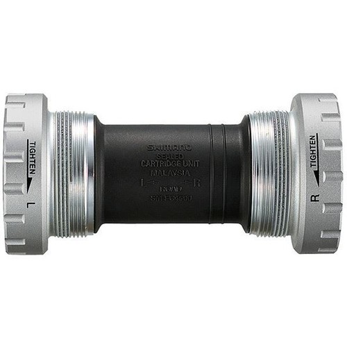Tazze staffa inferiore shimano - inferiore,