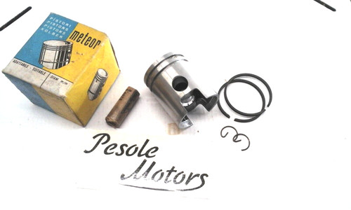 Piston minarelli fbm - piston,