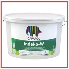 Pittura per interni bianca