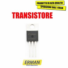 RFP50N06 TRANSISTORE MOSFET N