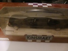 Kinsmart die cast 1999 - cast,