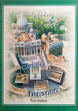 Cartolina Poste Filatelia 2000