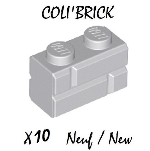 Lego 98283 10x brick - 98283,