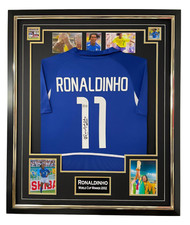 Maglia maglietta firmata