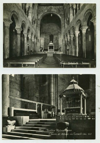 Bari lotto 2 - lotto, n.2