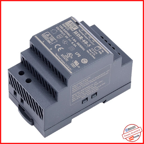 Alimentatore trasformatore - alimentatore,