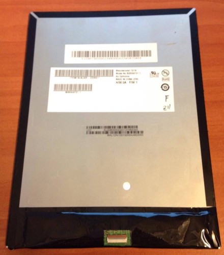 Lcd dalle screen tablette - screen,