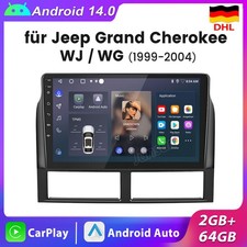 2G+64G Android 14 Carplay GPS
