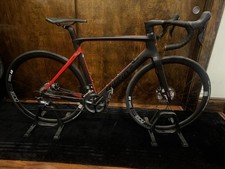 Wilier Triestina Cento10