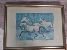 Quadro Edmondo Maneglia