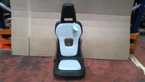 Siege avant droit - , fiat