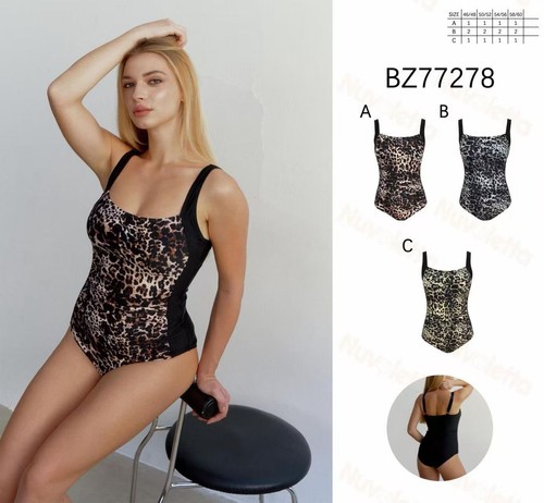 Nuvoletta costume intero donna - nuvoletta,