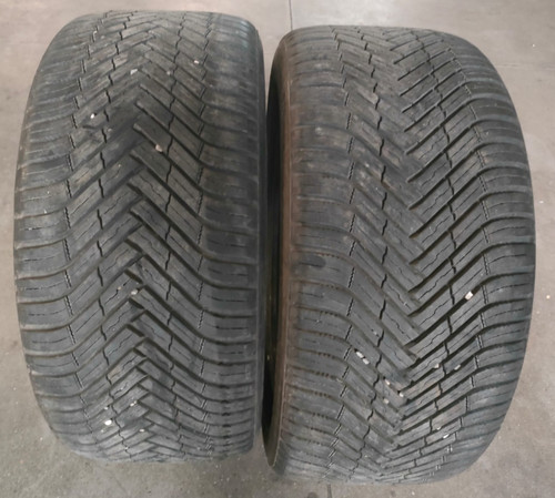 Gomme pneumatici - gomme,
