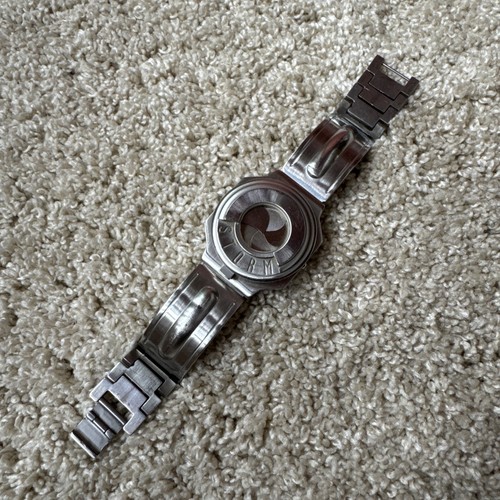 Orologio y2k storm fotocamera - orologio,