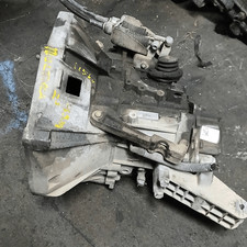 55201060 Cambio compl.  FIAT