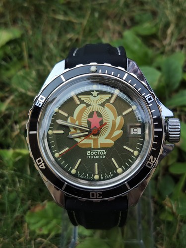 Bellissimo vostok - ,