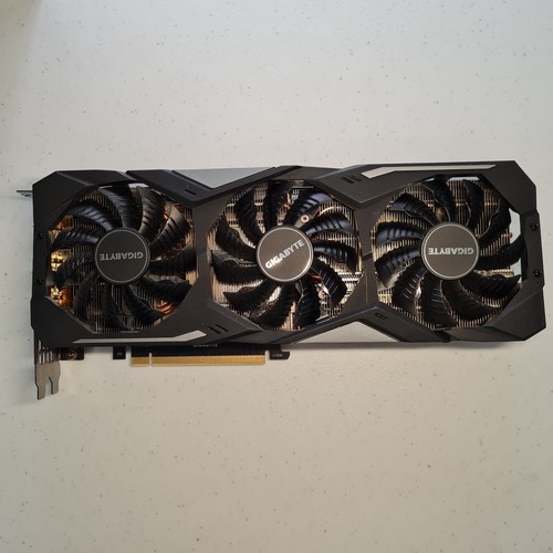 Gigabyte nvidia geforce rtx - nvidia,