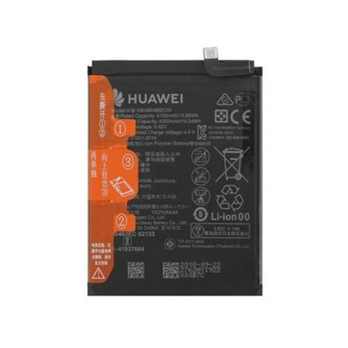 Batteria originale huawei mate - batteria,