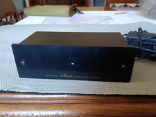 Suprem Audio PH 100 Scheda phono a stato solido MM / MC