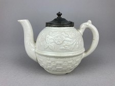 ANTICA MINIATURA BAMBINI SMALTO SALE UNIONE FIORI TEIERA SALA E LEGGI DUDSON INT